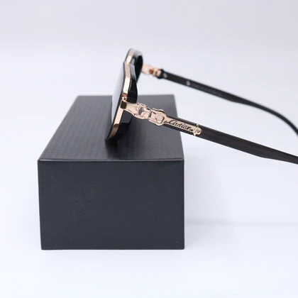 عینک برند CARTIER کد 181344