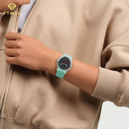 ساعت مچی سواچ SWATCH SO29L103