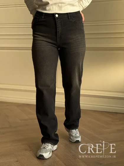 جین استریت قد 112