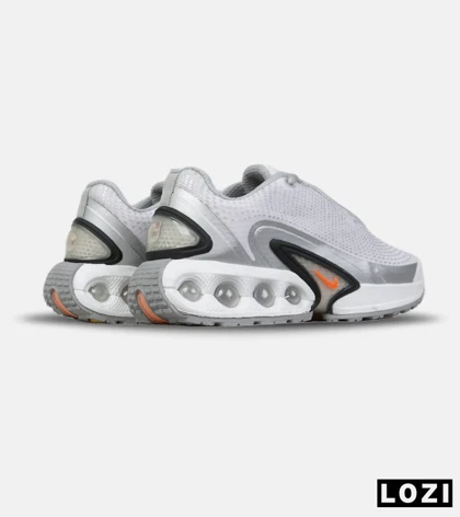 کتانی نایک Air Max DN Ultra طوسی مدل 9256 کفش اسپرت مردانه و زنانه