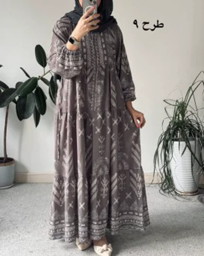 پیراهن الیزه روشا 1