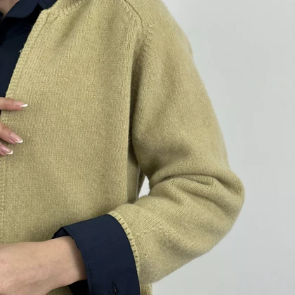 سویشرت موهر 1007711