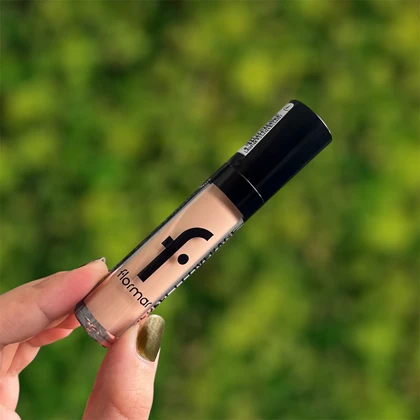 کانسیلر مایع فلورمار Flormar مدل Perfect Coverage