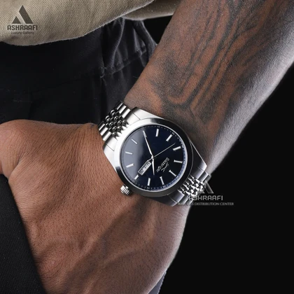 ساعت مردانه اسلازنجر Slazenger SL.09.2579.1.390