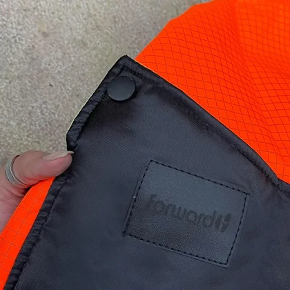 کیسه خواب تک نفره فوروارد مدل FORWARD - FCLT3012 CAMPING PRO