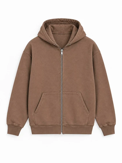 سویشرت مردانه طرح Pull&Bear کد 1031