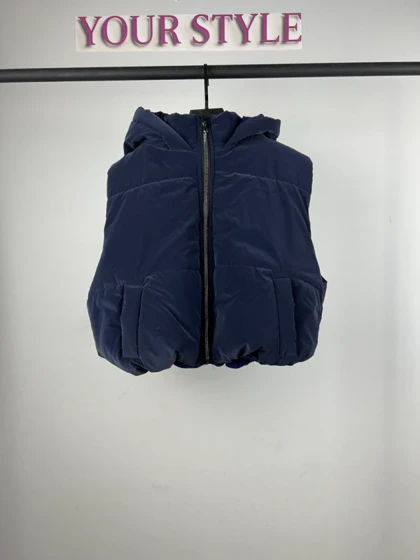 پافر سیلیکونی کوتاه 7715