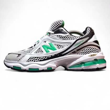 نیوبالانس1064 سبز