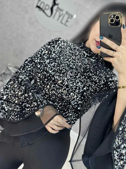 شومیز : 8486