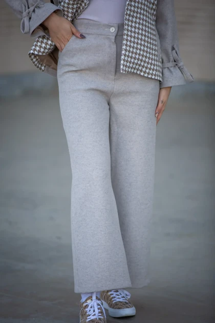 شلوار زنانه فوتر تایسیز