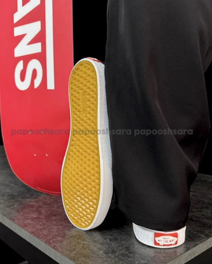 ونس اولداسکول ست