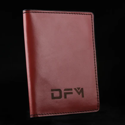 کیف مدارک مدل DFM کد 050-GS