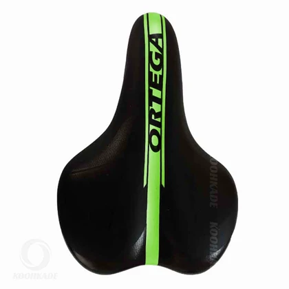 زین دوچرخه ORTEGA سایز 26