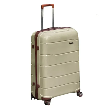 چمدان سایز بزرگ وارداتی مونزا مدل MONZA - MNZ837 LARGE