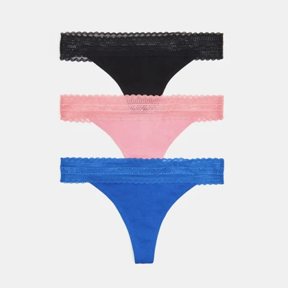 شورت نخی بکلس سینسای sinsay 8438R-MLC