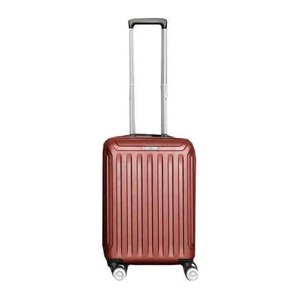 چمدان سایز کوچک وارداتی کرون مدل CROWN-40164 SMALL