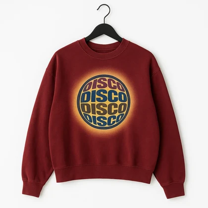 بلوز Disco