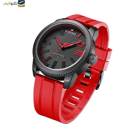 ساعت ناوی فورس اورجینال مردانه NAVIFORCE NF9202