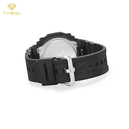 ساعت مچی مردانه کاسیو جیشاک CASIO G-SHOCK GA-2100RL-1A