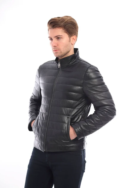 کت و کاپشن مردانه saremod