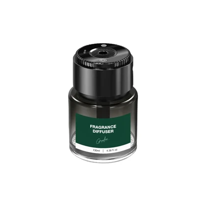 خوشبو کننده هوا 130ML گرین لاین مدل ALPS FRAGRANCE