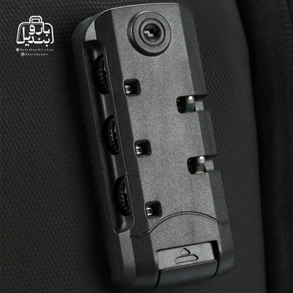 کوله‌پشتی آرکتیک هانتر Arctic Hunter کد 120