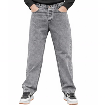 شلوار مردانه بگ کد 10