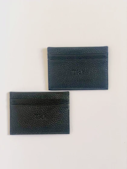 جاکارتی چرم طبیعی Carpi در 3 رنگ