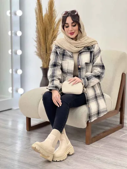 شکت دو جیب عسل