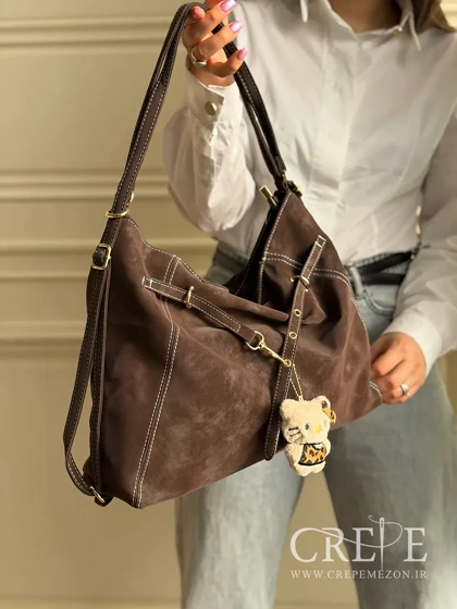 کیف جیر دو مدل کیتی