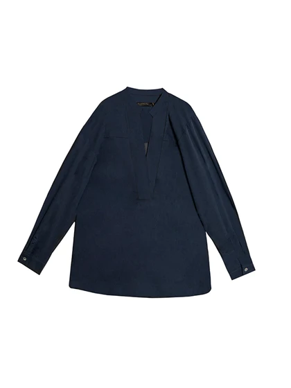 تونیک زنانه برنس مدل سلما