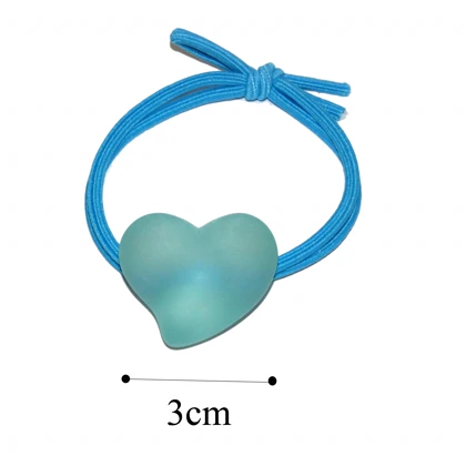 کش مو زنانه مدل 253 بسته 2 عددی