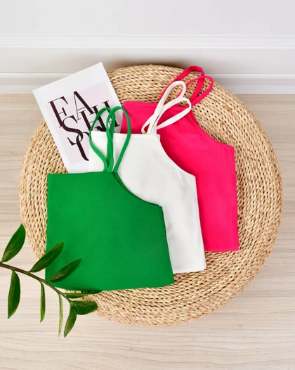 تاپ چهار رنگی