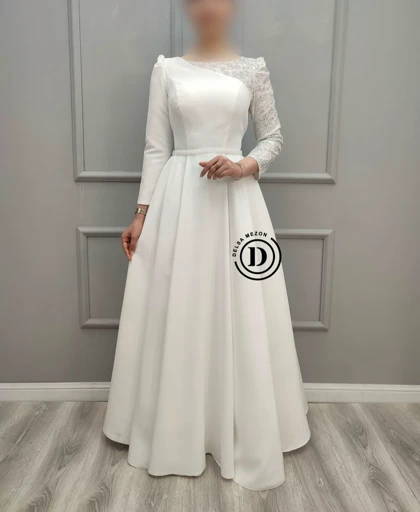 پیراهن عروس و محضر سوگند 922