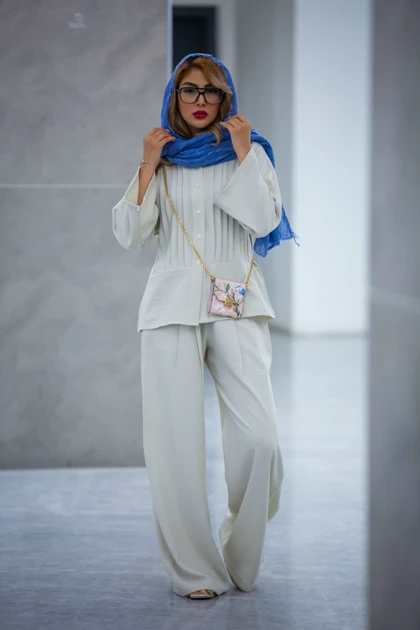 ست لوئیز لیدیا