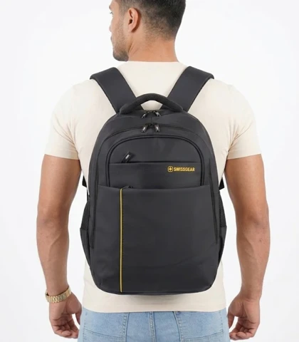 کوله پشتی مدرسه ای سوئیس گیر SWISSGEAR