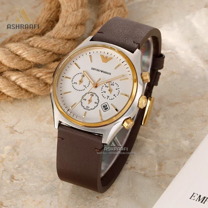 ساعت مردانه امپریو آرمانی Emporio Armani AR11033
