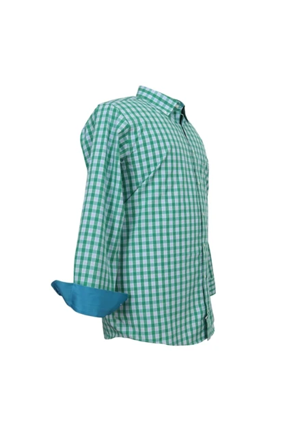 پیراهن سایز بزرگ مردانه bettino bettino