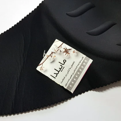 سوتین اسفنجی زنانه ماییلدا مدل بدون فنر کد 5444