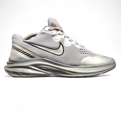 نایک ژله ای نقره ای ست زنانه و مردانه