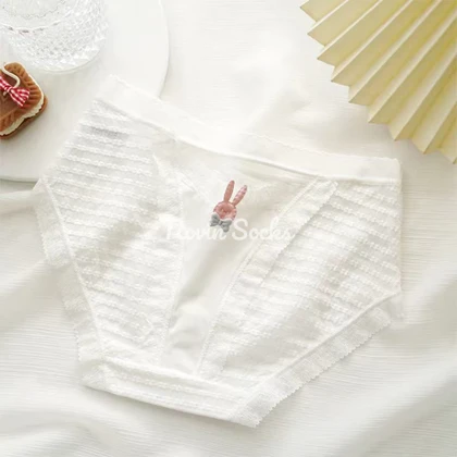 شورت توری خرگوشی (سایز 38 الی 42)