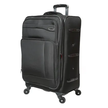 چمدان پیر کاردین PIERR CARDIN مدل P1600 سایز متوسط