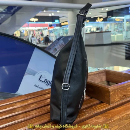 کیف دوکاره دوشی و کوله ثریا
