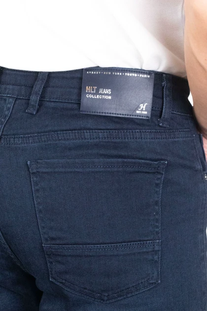 شلوار جین مردانه hlt-jeans