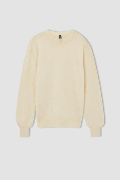 بافت زنانه defacto