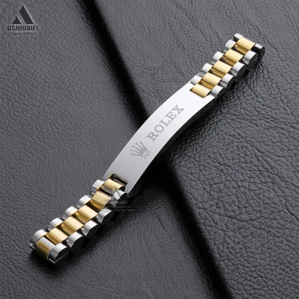 دستبند رولکس مردانه Rolex Bracelet GS9