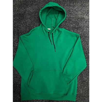 هودی لش ساده