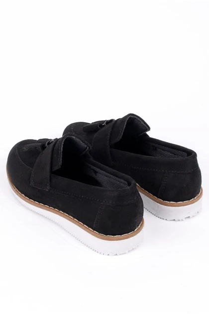 کفش کلاسیک بچگانه ridvan-celik ridvan-celik