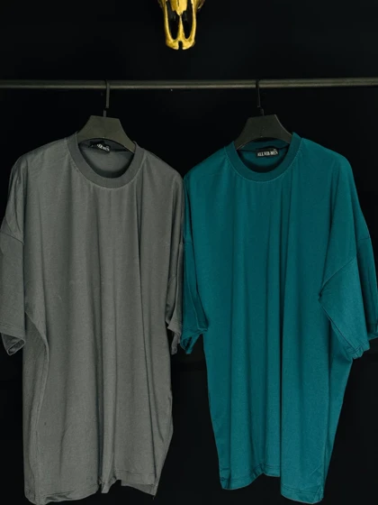 تیشرت بیسیک 018