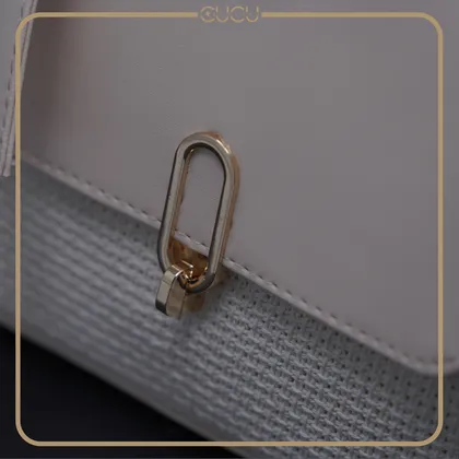 کیف زنانه دوشی بانو